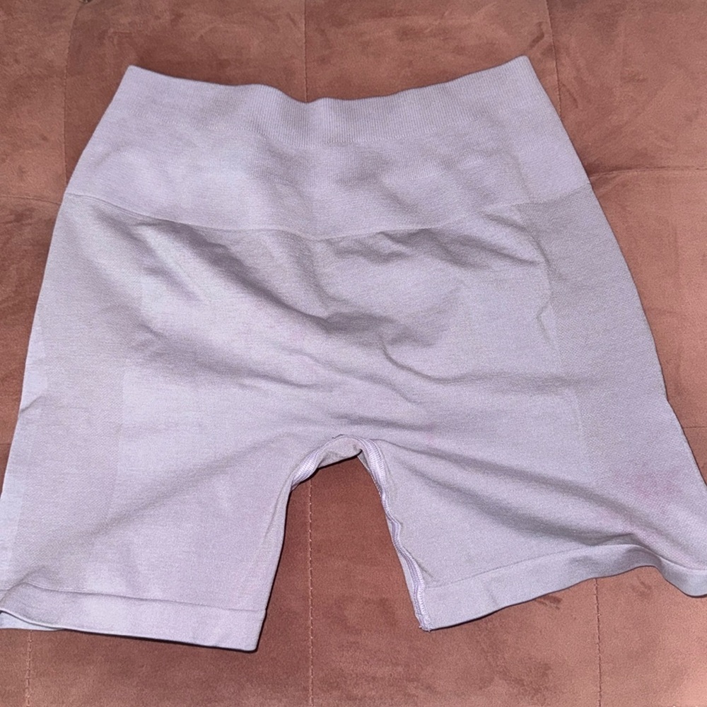 Alphalete Shorts
